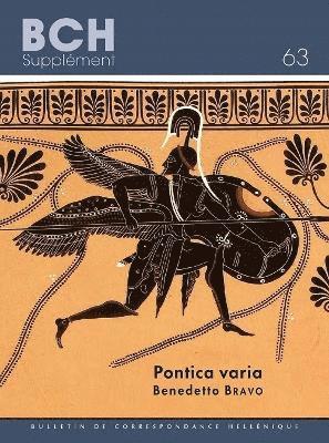 B. Bravo - Pontica varia, Häftad