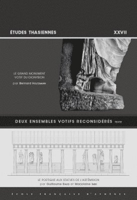 B. Holtzmann, G. Biard, M. Imbs - Deux ensembles votifs reconsidérés, Häftad