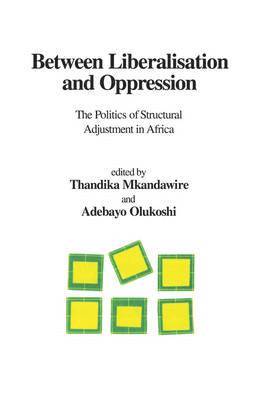 Between Liberalisation and Oppression 1