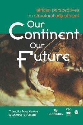 Our Continent, Our Future 1
