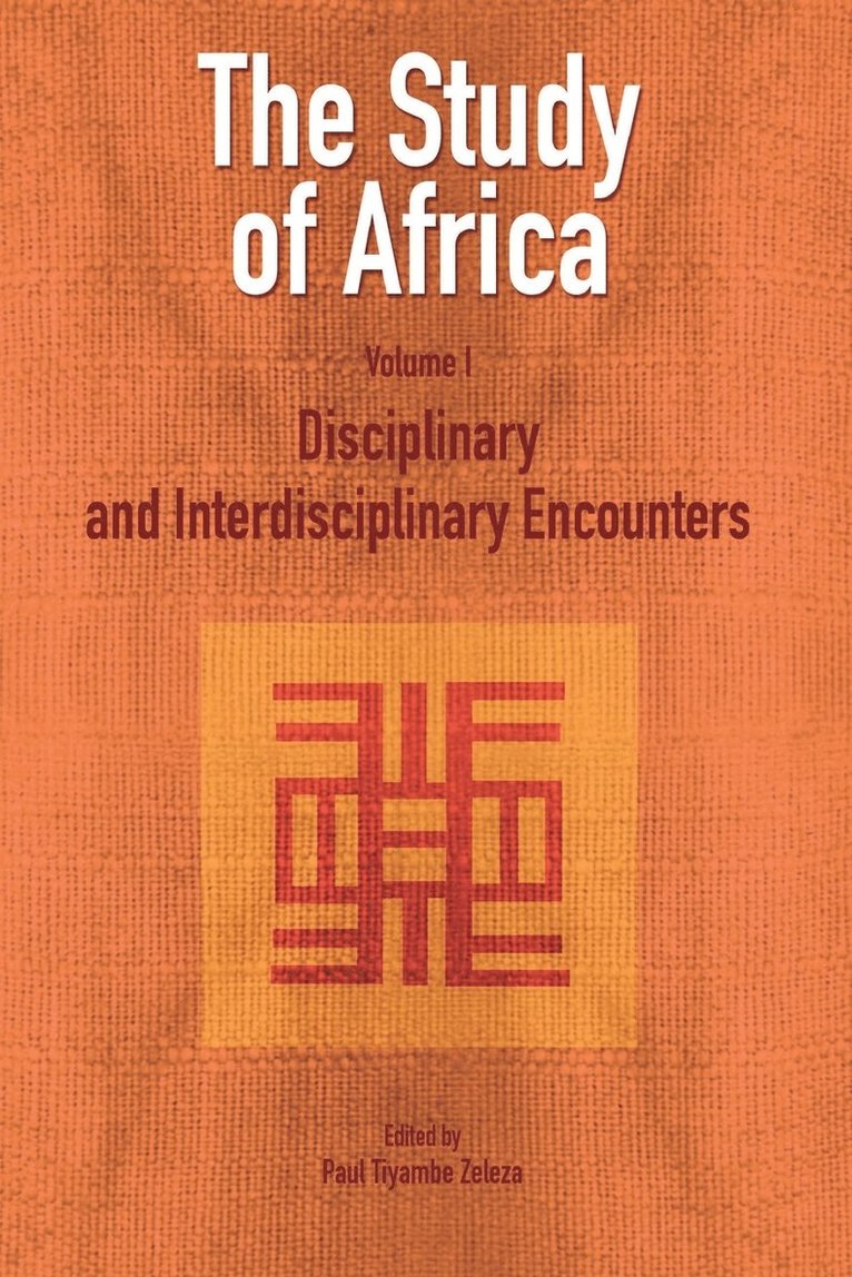 Disciplinary and Interdisciplinary Encounters