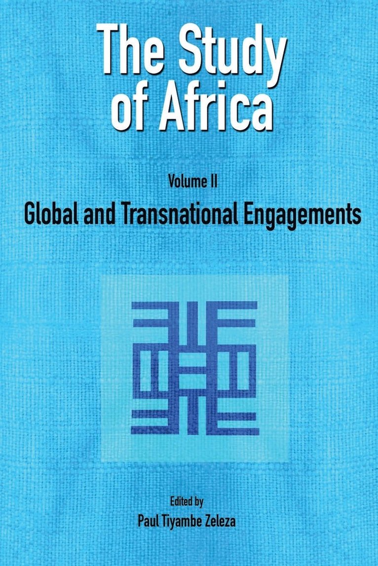 Global and Transnational Engagements