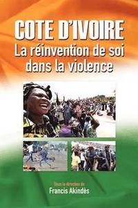 bokomslag Côte d'Ivoire