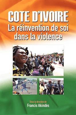 bokomslag Côte d'Ivoire