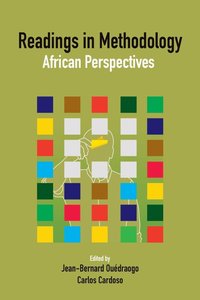 bokomslag Readings in Methodology. African Perspectives