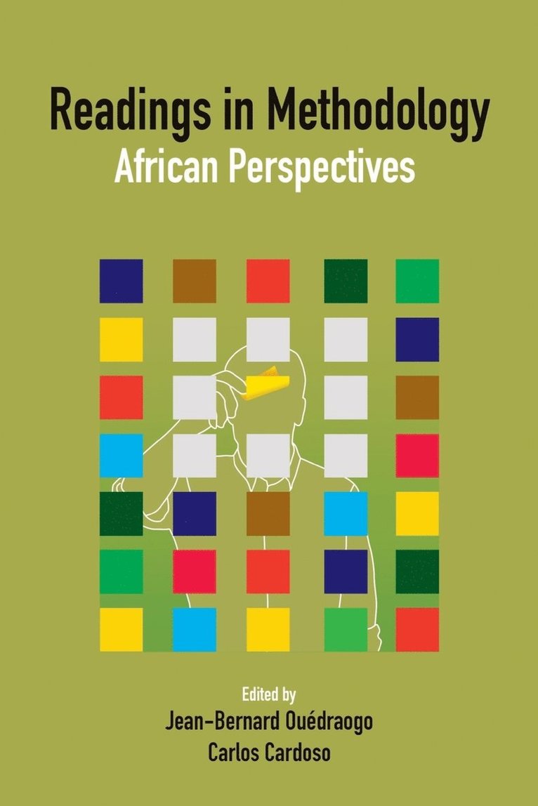 Readings in Methodology. African Perspectives 1