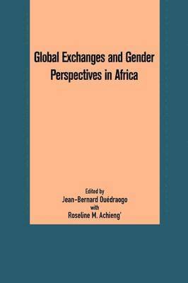 Global Exchanges and Gender Perspectives in Africa 1