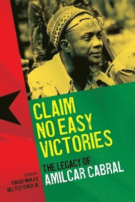 Claim No Easy Victories 1