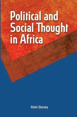 Political and Social Thought in Africa 1