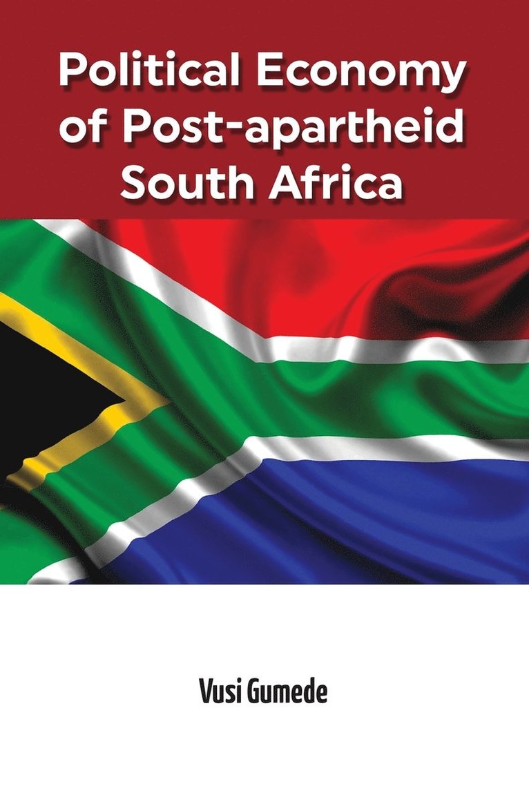 Political Economy of Post-apartheid South Africa 1