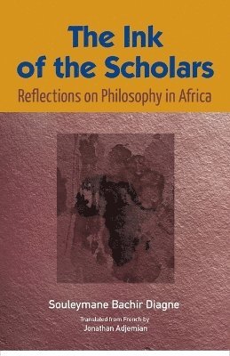The Ink of the Scholars 1