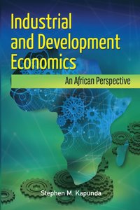 bokomslag Industrial and Development Economics