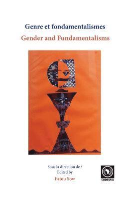 bokomslag Genre et fondamentalismes/Gender and Fundamentalisms