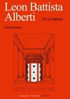 Gérard Donati - Leon Battista Alberti, Häftad