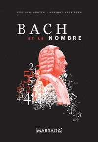 bokomslag Bach et le nombre