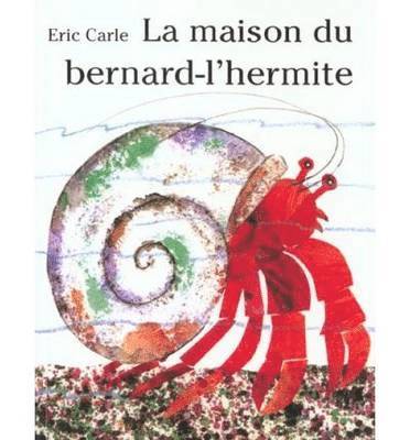 Eric Carle - French