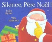 bokomslag Silence Pere Noel