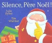 Silence Pere Noel 1