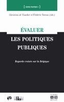 TBD - Evaluer les politiques publiques, Häftad