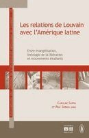 TBD - Les relations de Louvain avec l'Amérique latine, Häftad. Tillgänglighet: Lägg i varukorg