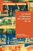 Thomsin Laurence, Vrancken Didier - social à l'épreuve des parcours de vie, Häftad