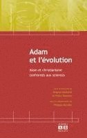 Felice Dassetto, Brigitte Maréchal - Adam et l'évolution, Häftad