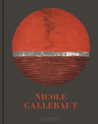 bokomslag Nicole Callebaut