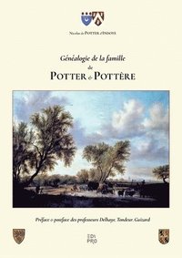 bokomslag Généalogie de la famille Potter & Pottère