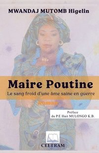 bokomslag Maire Poutine