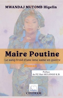 bokomslag Maire Poutine