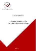 Allain Cnudde - franc-maçonnerie, Häftad. Tillgänglighet: Lägg i varukorg