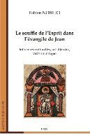 TBD - souffle de l'Esprit dans l'évangile de Jean, Häftad