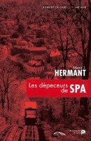 bokomslag Les dépeceurs de Spa