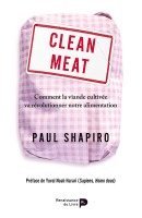 bokomslag Clean Meat