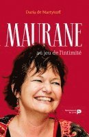bokomslag Maurane