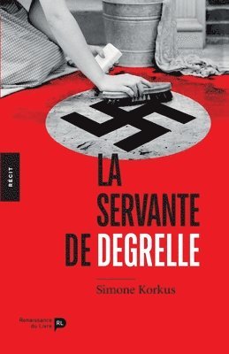 Servante de Degrelle