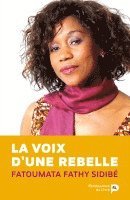 bokomslag La voix d'une rebelle