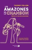 bokomslag Les Amazones de la chanson