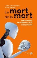 bokomslag La mort de la mort
