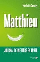 bokomslag Matthieu