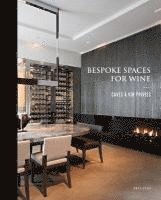 bokomslag Bespoke Spaces for Wine