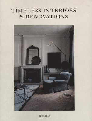 Timeless Interiors & Renovations 1