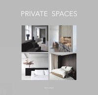 bokomslag Private Spaces