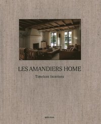 bokomslag Les Amandiers Home