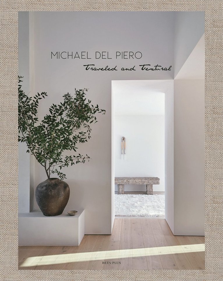 Wim Pauwels - Michael del Piero, Inbunden