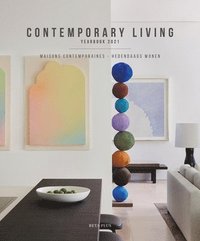 bokomslag Contemporary Living Yearbook 2021