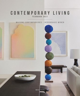 Contemporary Living Yearbook 2021 1