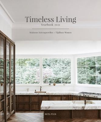 Timeless Living Yearbook 2021 1