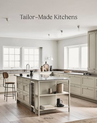 Tailor-Made Kitchens 1