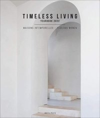 bokomslag Timeless Living Yearbook 2022